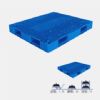 DOUBLE SIDES PLASTIC PALLET